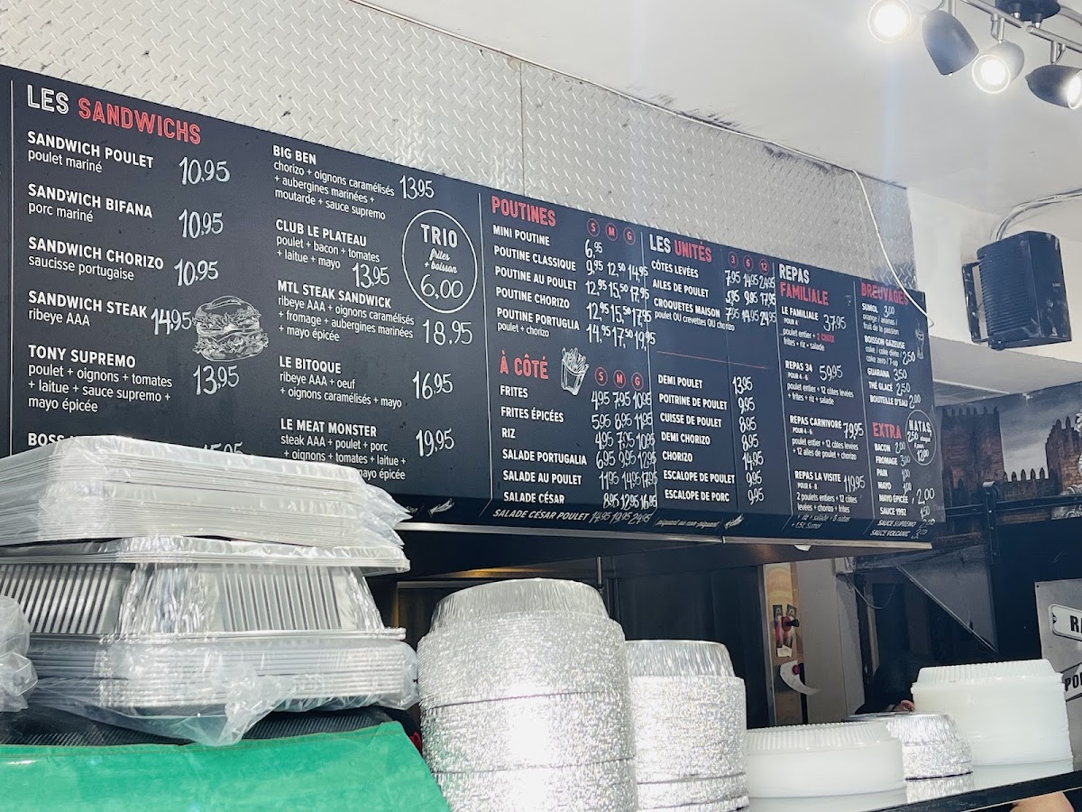 Menu Grillade Portugalia-2