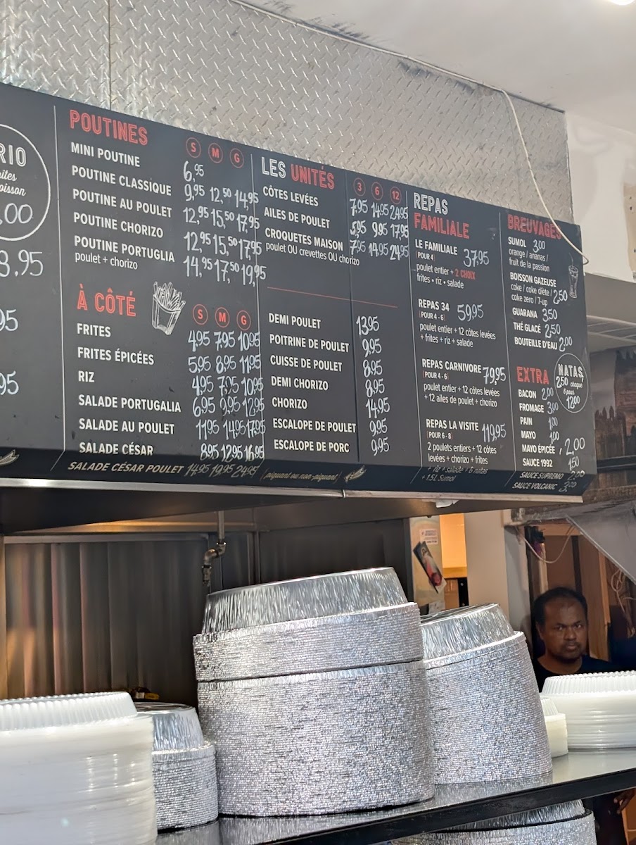 Menu Grillade Portugalia-7